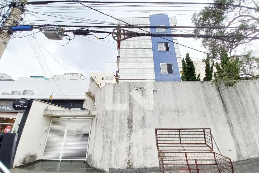 Condomínio Abrolhos, Castelo Belo Horizonte Alugue ou Compre