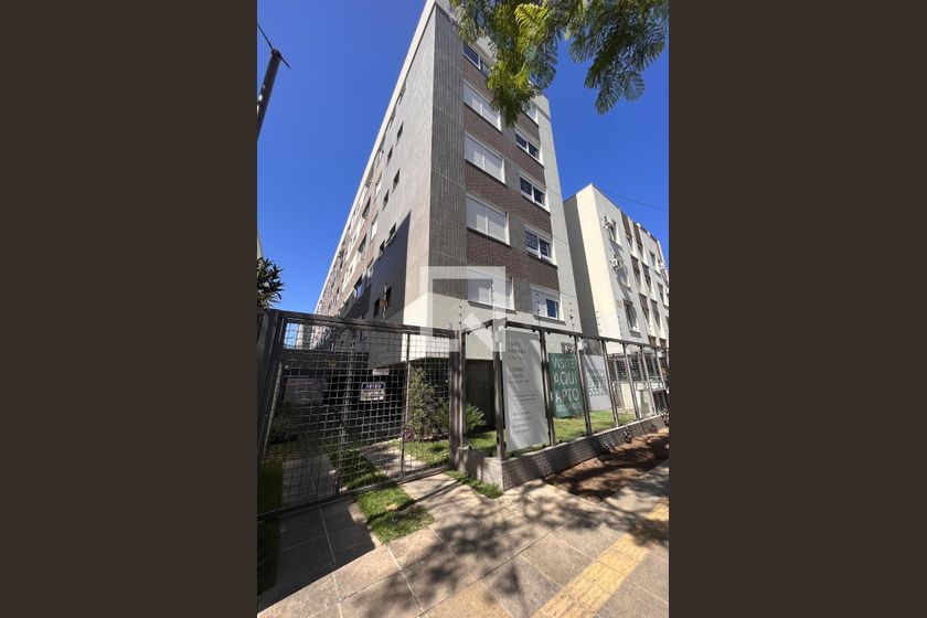 Ab645  Menino Deus, Porto Alegre - Foxter Imobiliária