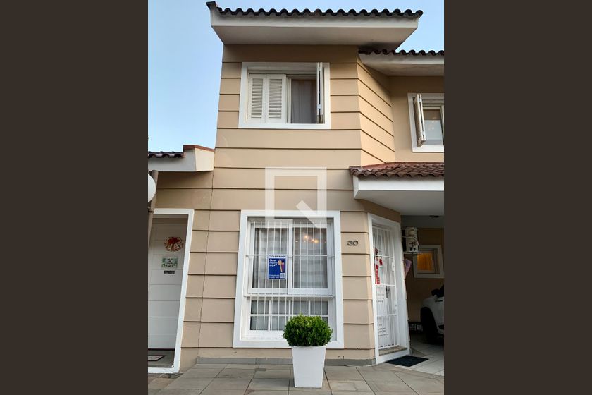 Condomínio Residencial Senalba, Teresópolis Porto Alegre Alugue ou