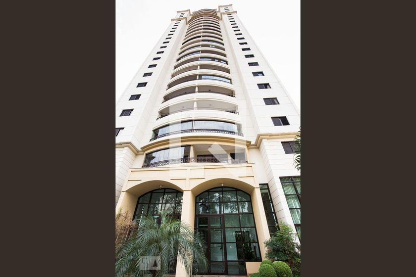 Condomínio Residencial Strauss, Mooca São Paulo Alugue ou Compre