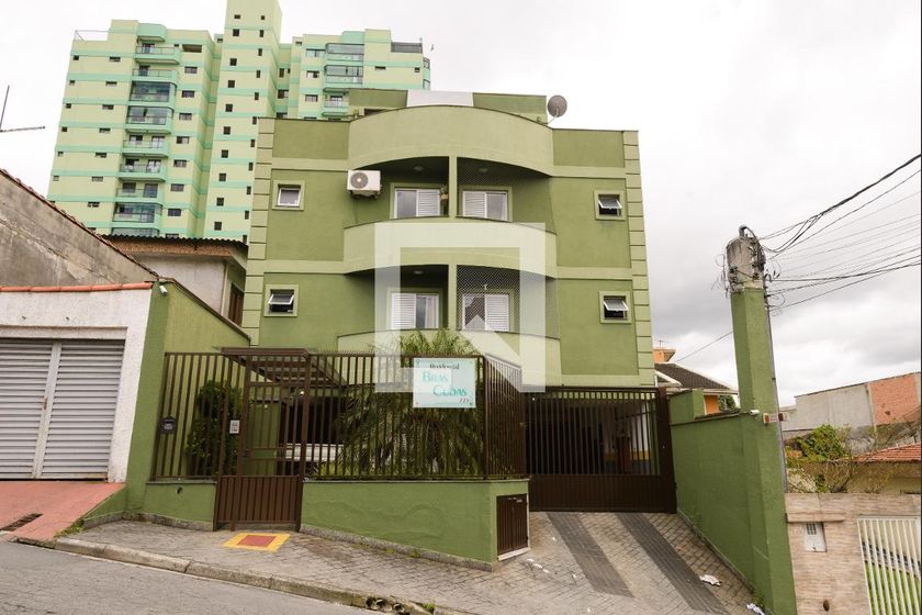 Condomínio Braz Cubas, Vila Bocaina Mauá Alugue ou Compre QuintoAndar