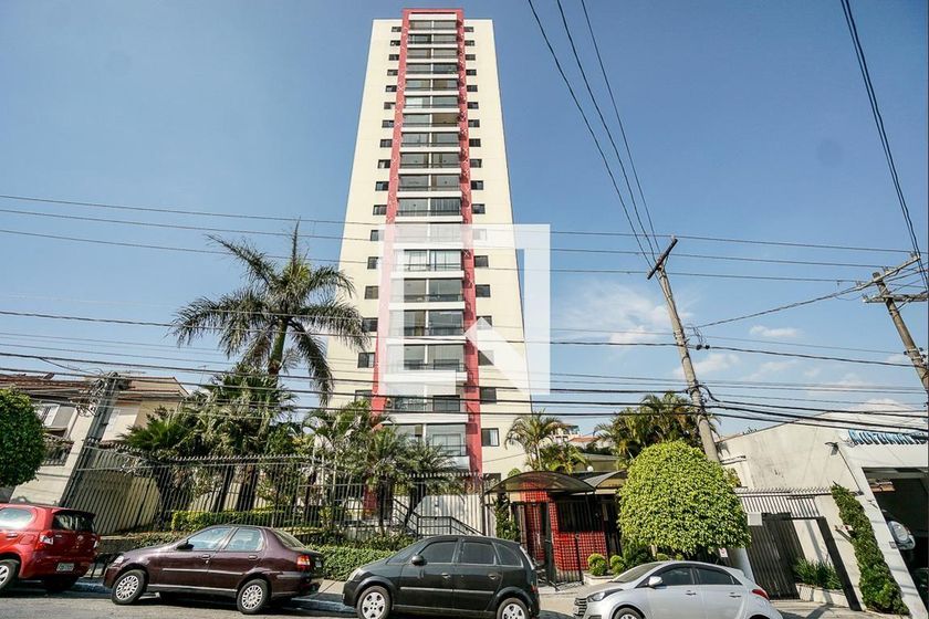 Condomínio Edifício Villa Lobos, Penha de França - São Paulo - Alugue ou  Compre - QuintoAndar