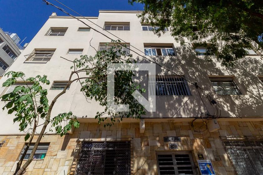 Condomínio em Rua Major Maragliano, 308, Vila Mariana - São Paulo ...