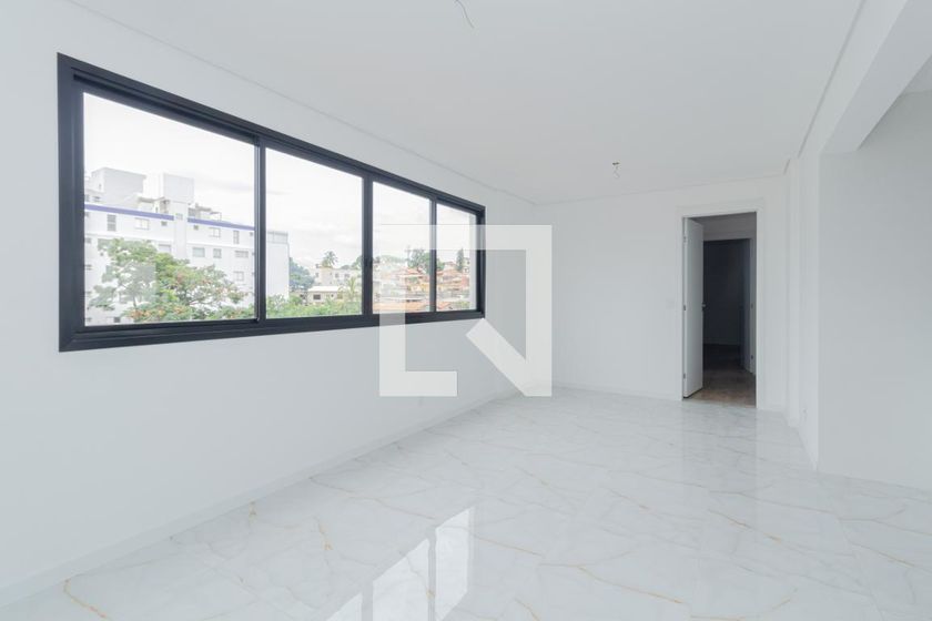 Apartamento com 2 quartos à venda em Dona Clara, Belo Horizonte por R$  270.000,00 - QuintoAndar