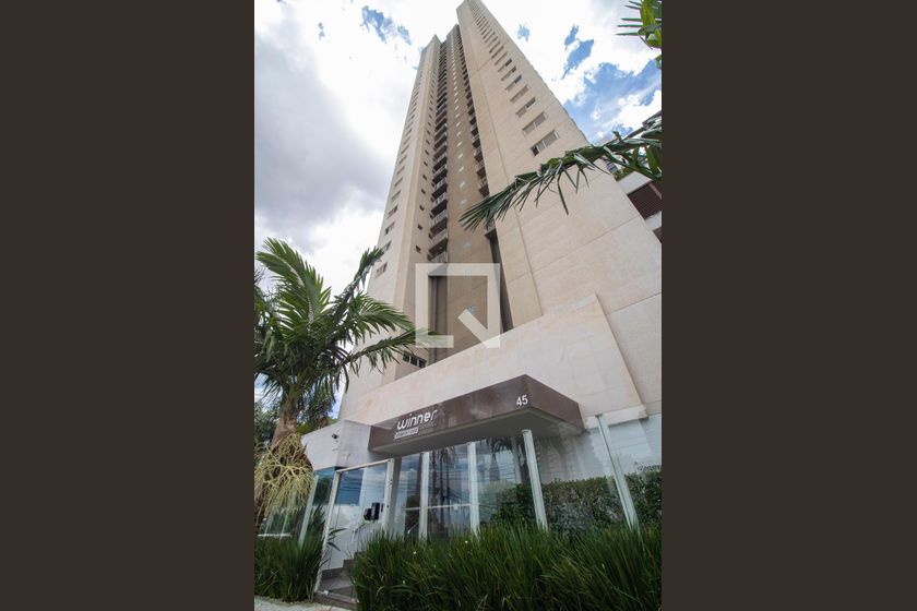 Condomínio Winner Sports Life Residence, Jardim Goiás Goiânia Alugue ou Compre QuintoAndar