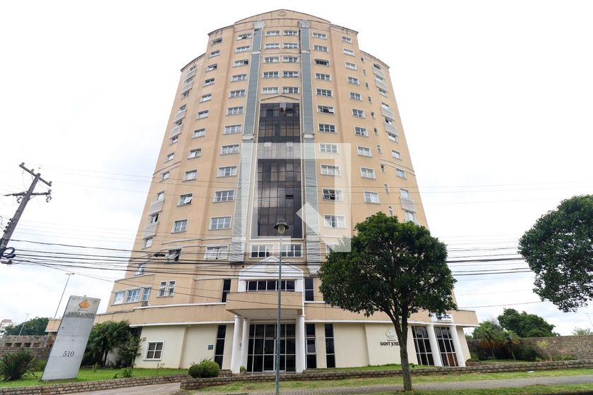 Condomínio Residencial Costa Viana I, Cidade Jardim - São José dos Pinhais  - Alugue ou Compre - QuintoAndar