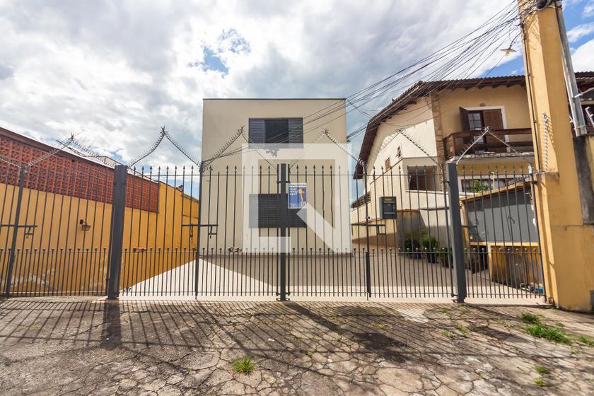 Edifício Spa Vision Bela Vista Osasco, Localizado na Avenida César Abrão,  306, Bela Vista - Osasco - SP