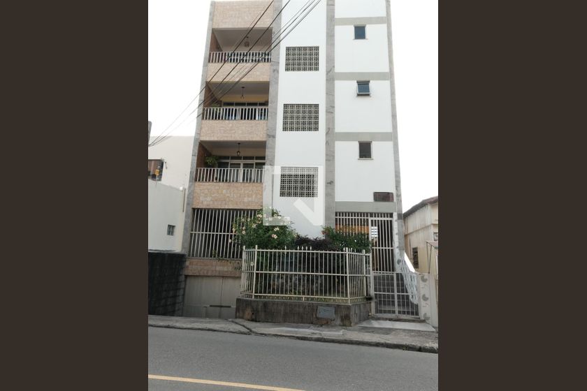 Condomínio Edifício Cruz do Candeal, Candeal - Salvador - Alugue ou ...