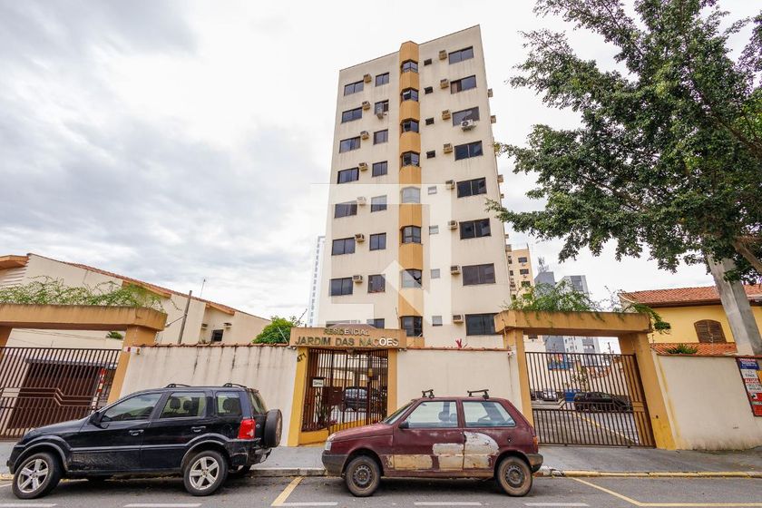 Residencial jardim das nações, Independência - Taubaté - Alugue ou ...