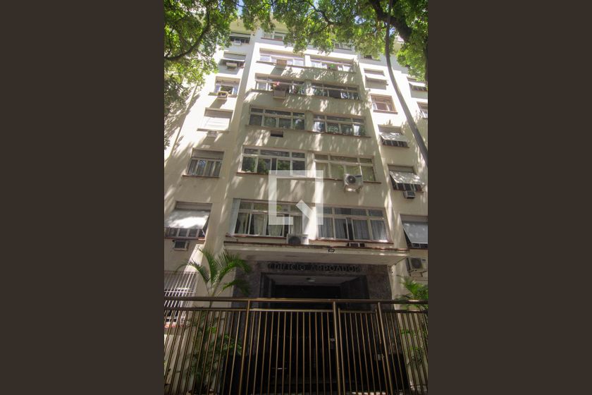 Condomínio Edifício Arpoador, Copacabana Rio de Janeiro Alugue ou