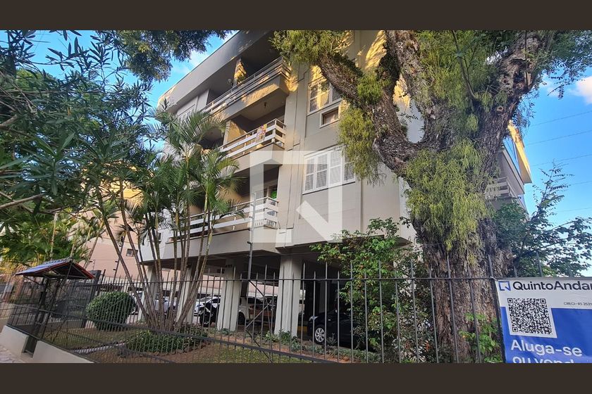 Condomínio Edifício Angelo Crivelaro, Jardim Salso Porto Alegre