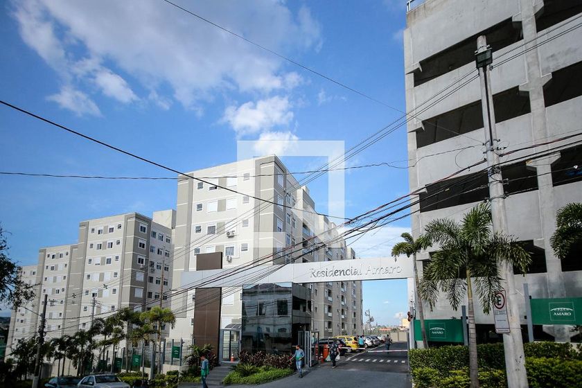 Condomínio em Avenida Amaro Cavalcanti, 51, Piedade - Rio de Janeiro ...
