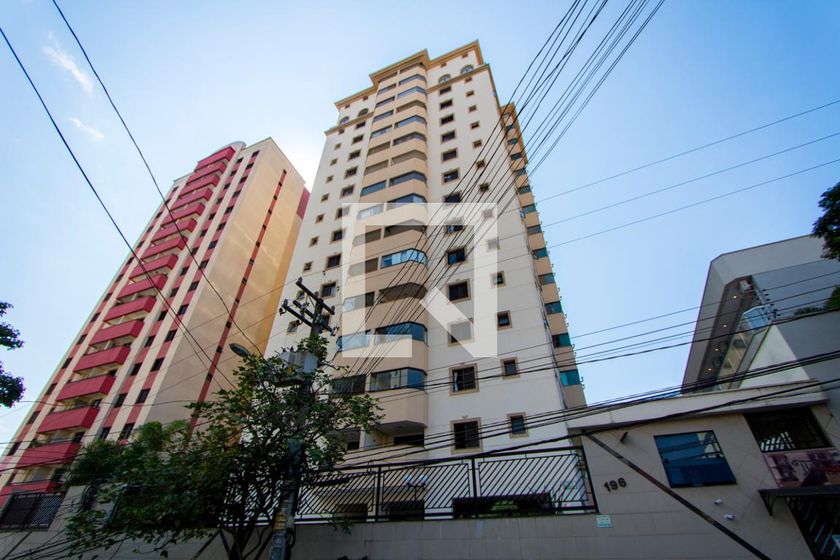 Residencial Vilagio D'Oro - Estilo Condomínios