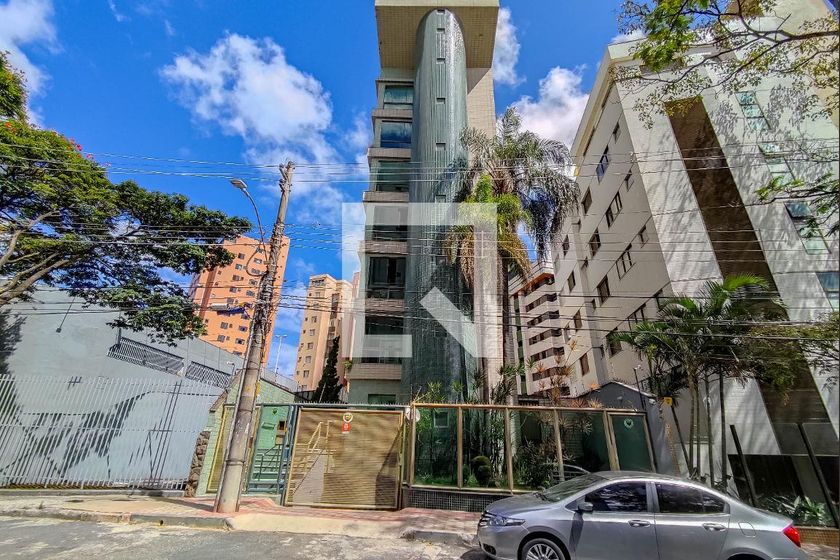 Condomínio Residencial Taiwan, Sion Belo Horizonte Alugue ou Compre