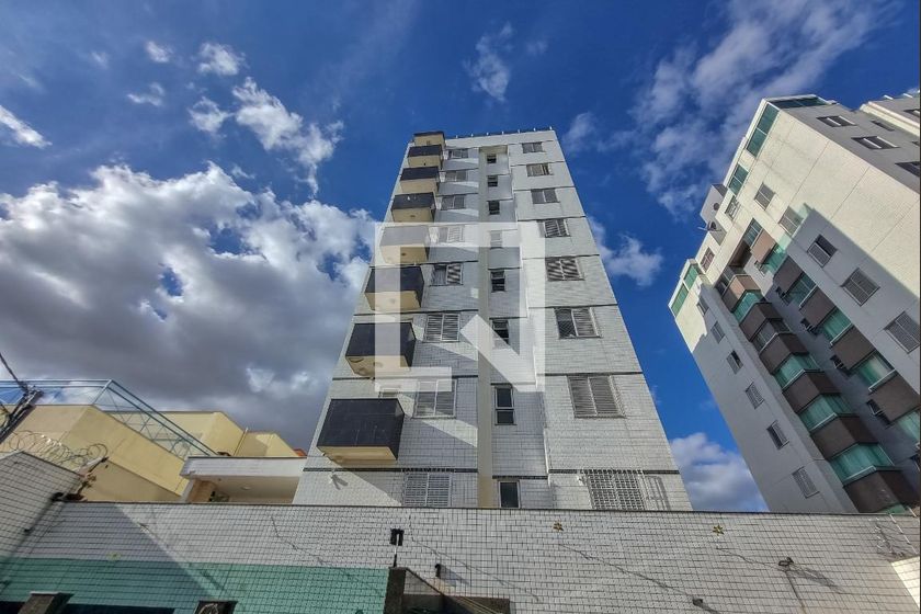 Condomínio Residencial Platinum, União Belo Horizonte Alugue ou