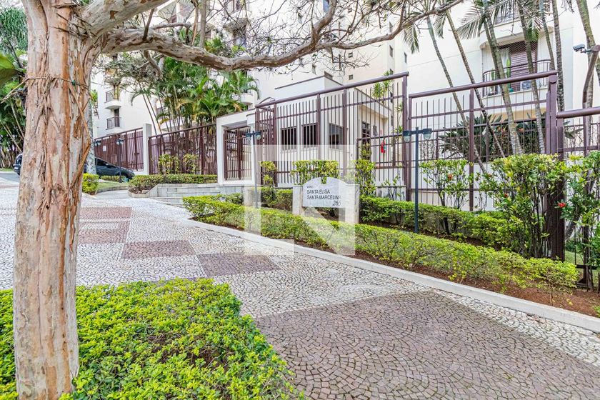 Condomínio em Rua Doutor Manoel de Paiva Ramos, 165, Cidade São ...