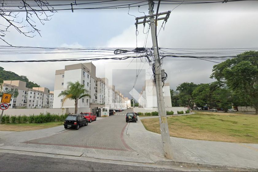 Condomínio Completo, Taquara Rio de Janeiro Alugue ou Compre