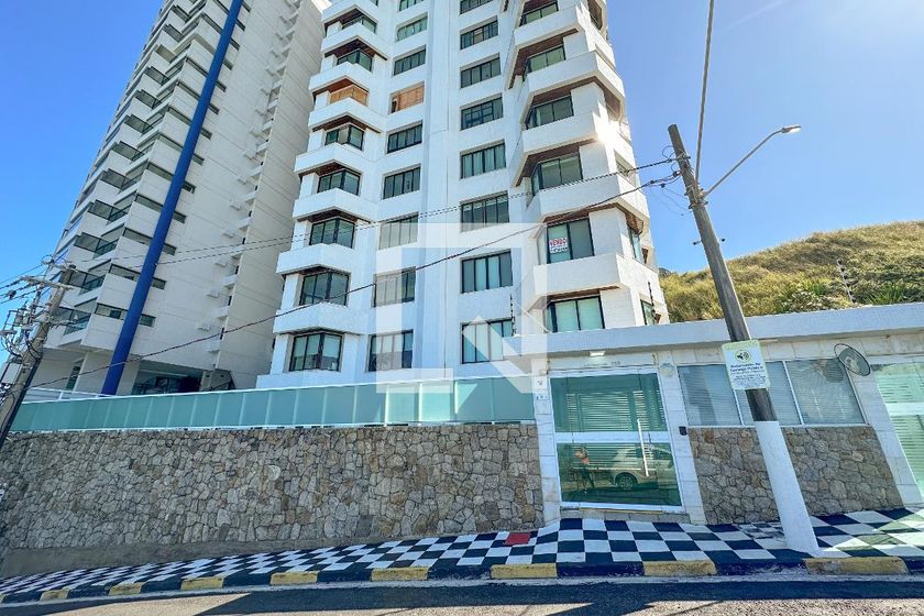 Condomínio Summer Time, Centro Guarujá Alugue ou Compre QuintoAndar