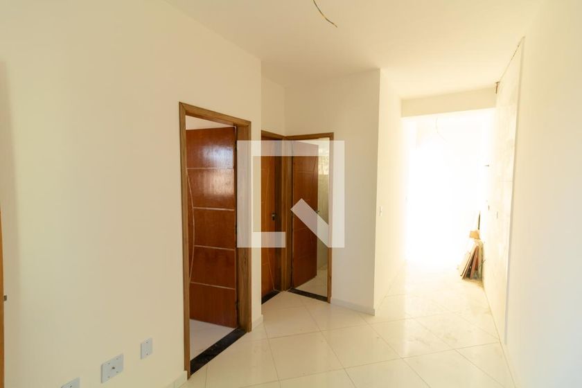 Apartamento com 2 quartos para alugar em Jardim Coimbra, São Paulo por R$  1.400,00 - QuintoAndar