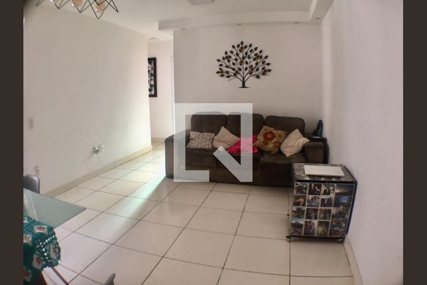 Apartamento com 3 Quartos, JK, Contagem – R$ 440.000,00 – COD