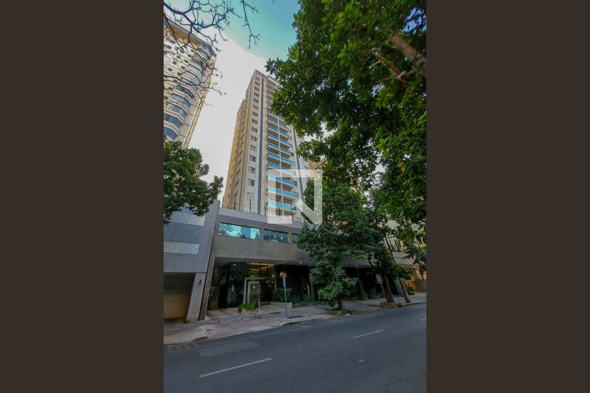 Condomínio Residencial Savassi, Savassi Belo Horizonte Alugue ou