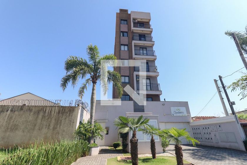 Condomínio Residencial Costa Viana I, Cidade Jardim - São José dos Pinhais  - Alugue ou Compre - QuintoAndar