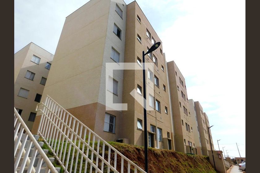 Condomínio Residencial Canto Dos Sabias Parque Bom Retiro Paulínia Alugue Ou Compre 5013