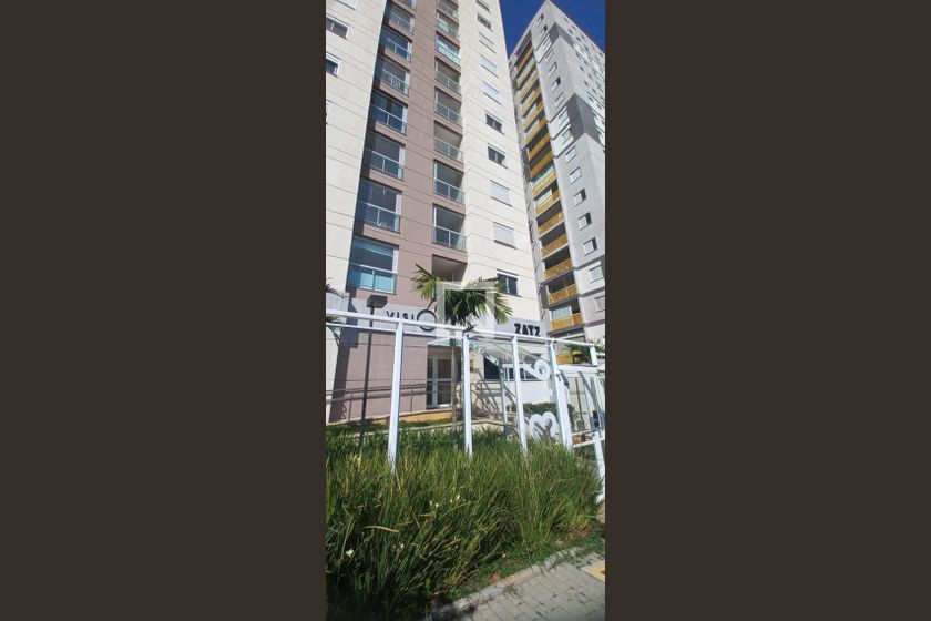 Edifício Spa Vision Bela Vista Osasco, Localizado na Avenida César Abrão,  306, Bela Vista - Osasco - SP