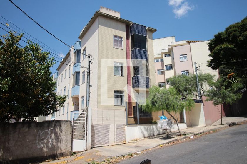 Condomínio Edifício Mauricio Moreira, Ouro Preto Belo Horizonte