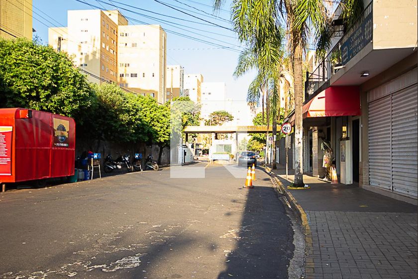 Condomínio Jardim das Pedras, Jardim Paulista - Ribeirão Preto - Alugue ou  Compre - QuintoAndar