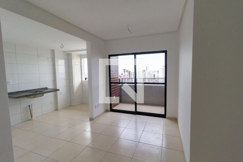 Apartamentos Padrão com mais de 1 Banheiro à venda em Candeias, Jaboatão  dos Guararapes - Wimoveis