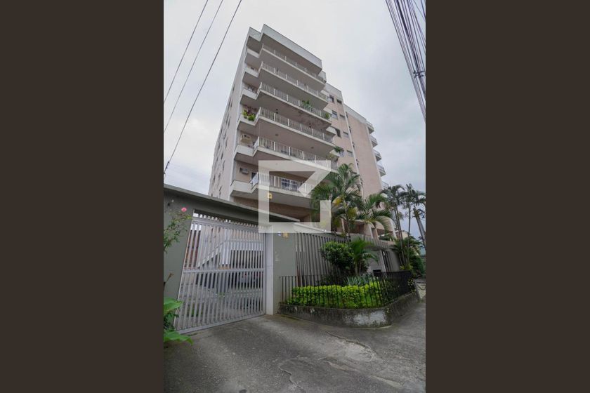 Condomínio Edifício Colina da Taquara, Taquara Rio de Janeiro