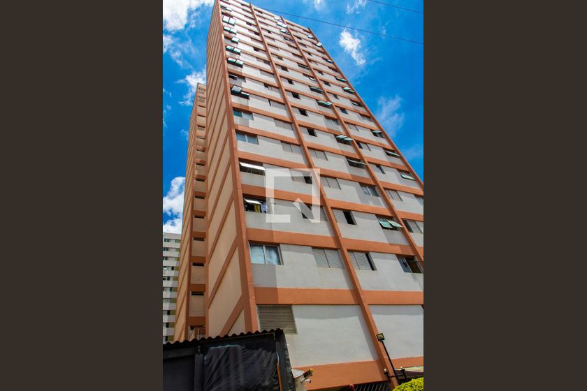 Condomínio em Rua Falcão Filho, 102, Botafogo - Campinas - Alugue ou ...