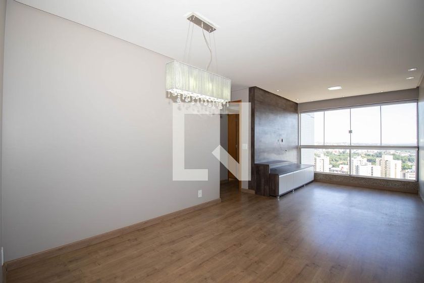 Apartamento 2 quartos à venda, Norte - Águas Claras, DF - 67m²