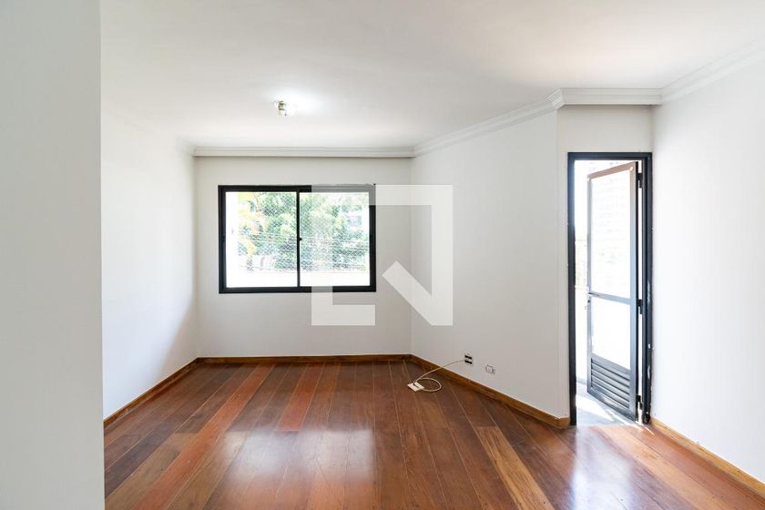 Apartamento com 3 dorms, Vila Mascote, São Paulo - R$ 1.55 mi, Cod