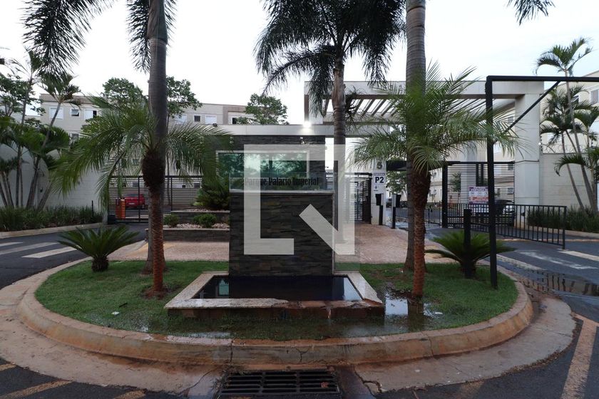 Condomínio em Rua João e Guiomar Soeira, 115, Parque São Sebastião ...