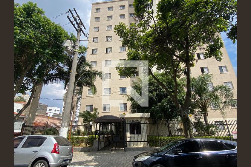 Condomínio Edifício belmont Vila Campestre São Paulo Alugue ou Compre QuintoAndar