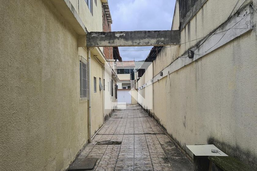 Condomínio em Rua Quintão, 467, Quintino Bocaiúva - Rio de Janeiro ...
