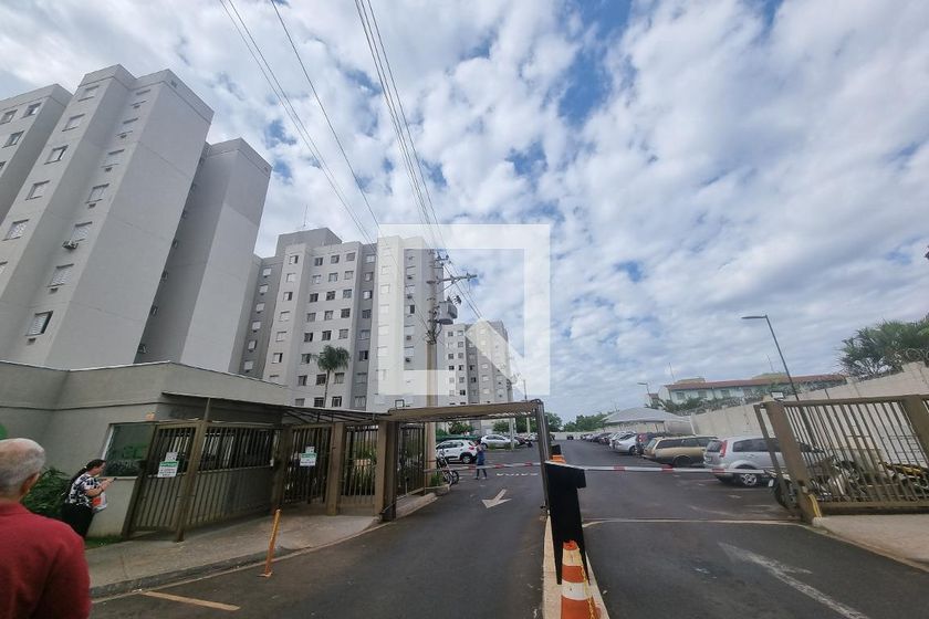Condomínio em Rua São Francisco, 421, Vila Albertina - Ribeirão Preto ...