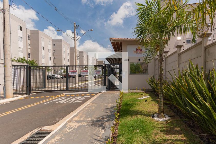 Condomínio Bem Morar, Parque São Campinas Alugue ou Compre