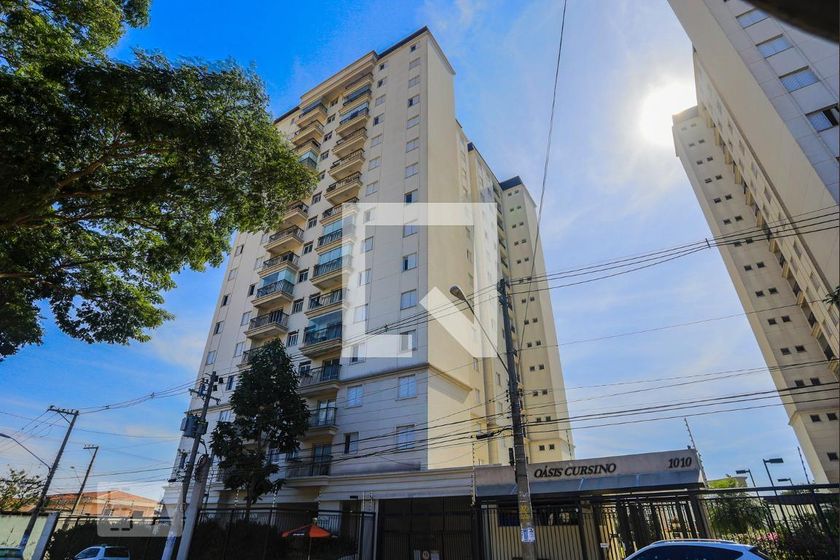 OASIS NO BRÁS SÃO PAULO (Brasil) - de R$ 210