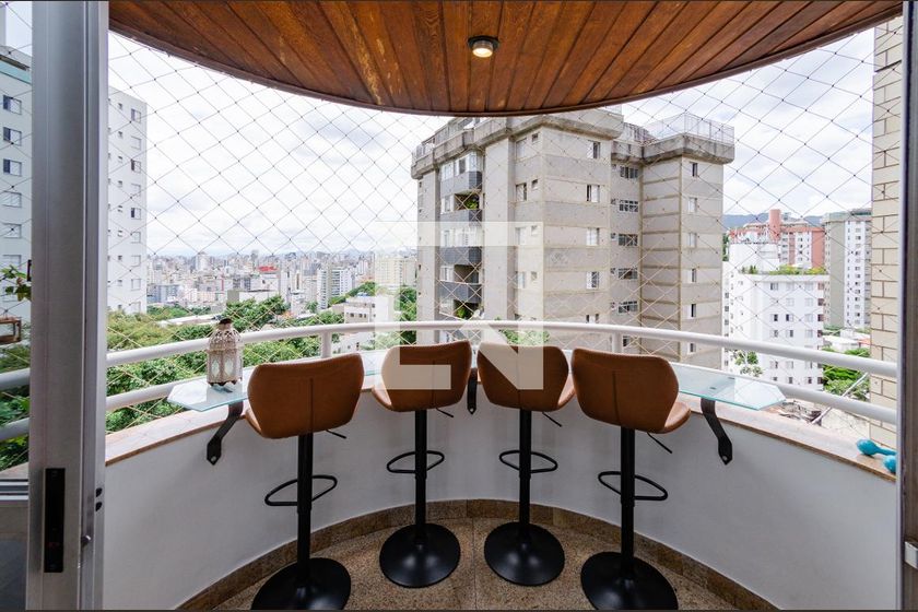 Apartamentos à Venda Em Belo Horizonte - QuintoAndar