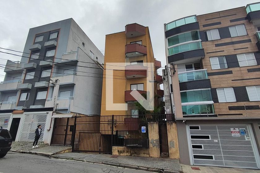 Condomínio em Rua Clodoaldo Portugal Caribé, 331, Vila Assis Brasil ...