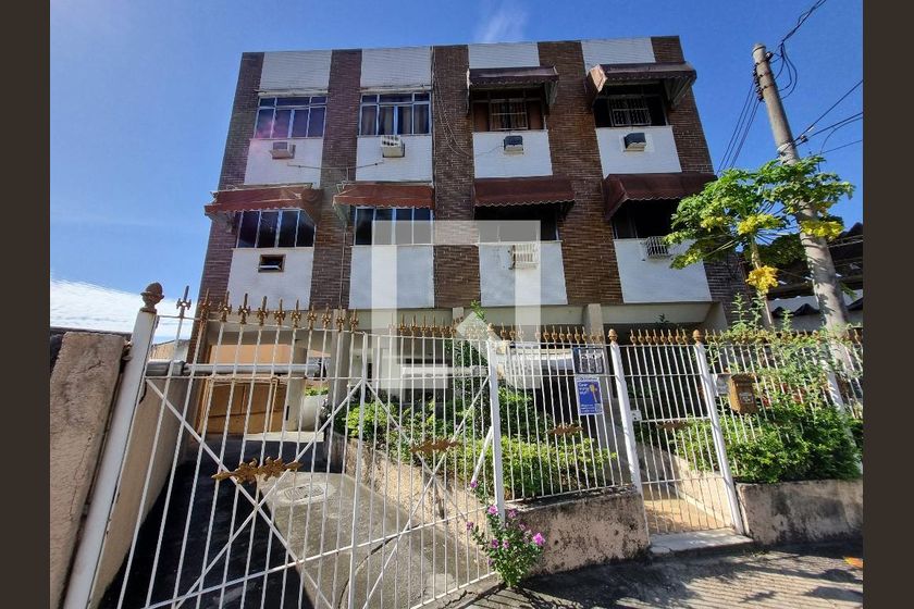Condomínio em Rua Professor Sá Nunes, 165, Irajá - Rio de Janeiro ...