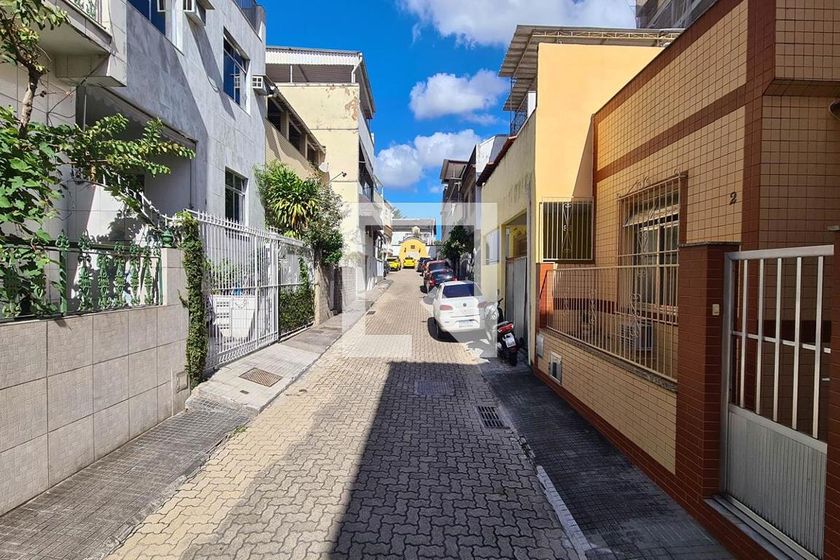 Condomínio em Rua Tenente Costa, 161, Méier - Rio de Janeiro - Alugue ...