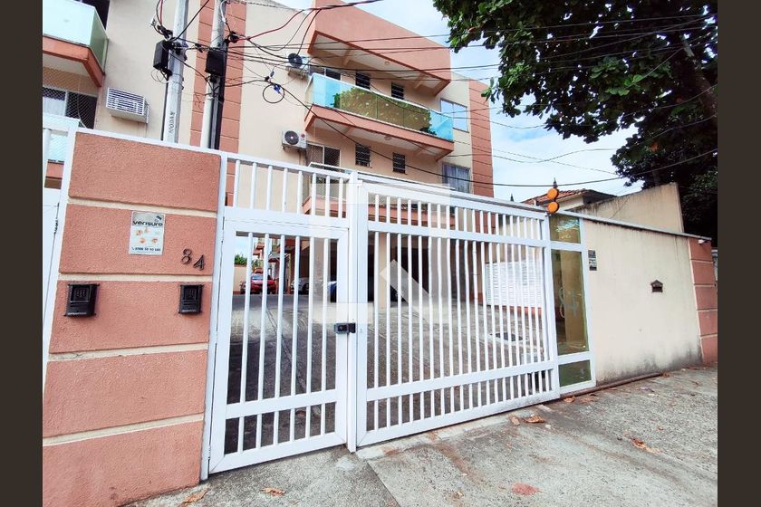 Condomínio em Rua Felício, 84, Quintino Bocaiúva - Rio de Janeiro ...
