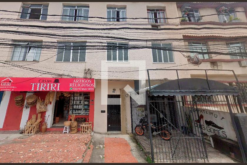 Condomínio em Rua Dagmar da Fonseca, 165, Madureira - Rio de Janeiro ...
