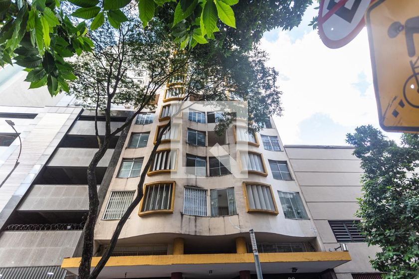 Condomínio em Rua Rio de Janeiro, 1023, Centro - Belo Horizonte ...