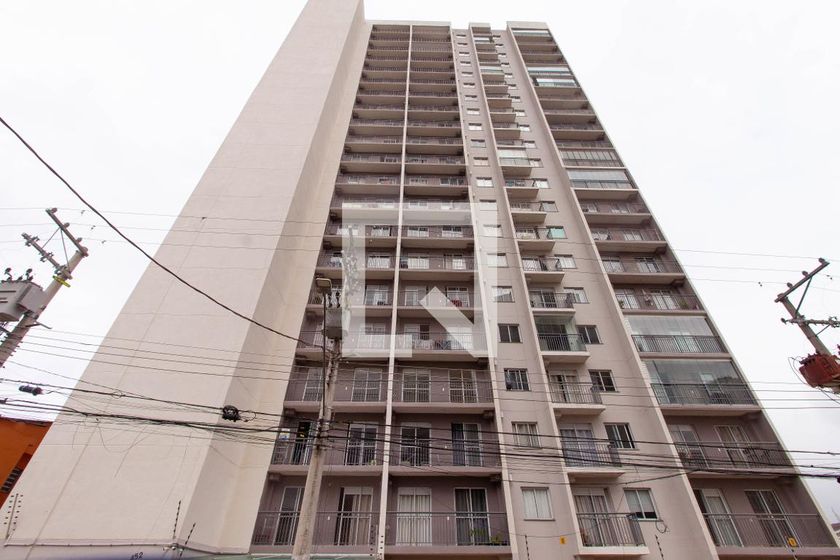 Condomínio em Rua Correia da Câmara, 456, Sapopemba - São Paulo ...