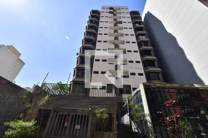 Condomínio em Rua Doutor Quirino, 734, Centro - Campinas - Alugue ou ...